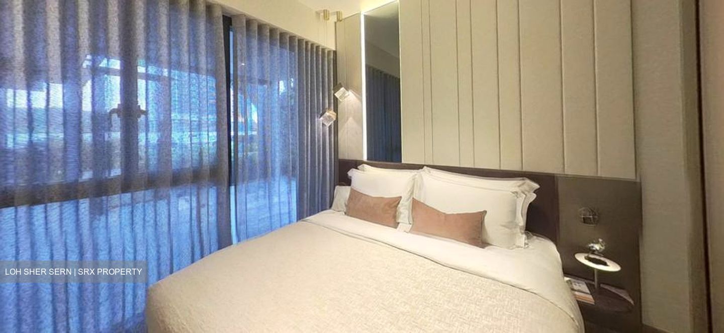 Nava Grove (D21), Condominium #508016321